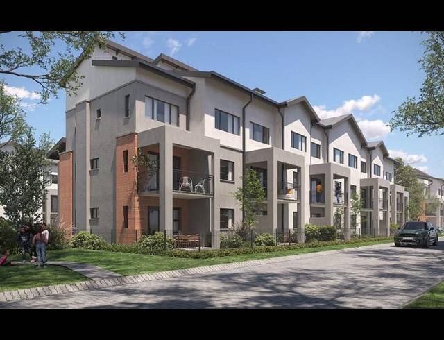 2 BEDROOM PROPERTY TO RENT IN WILGEHEUWEL